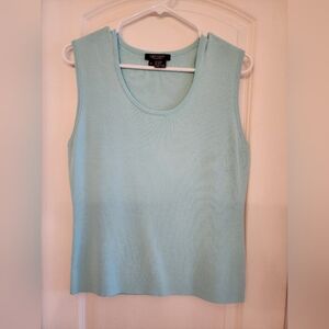 Karen Kane Sweater Tank